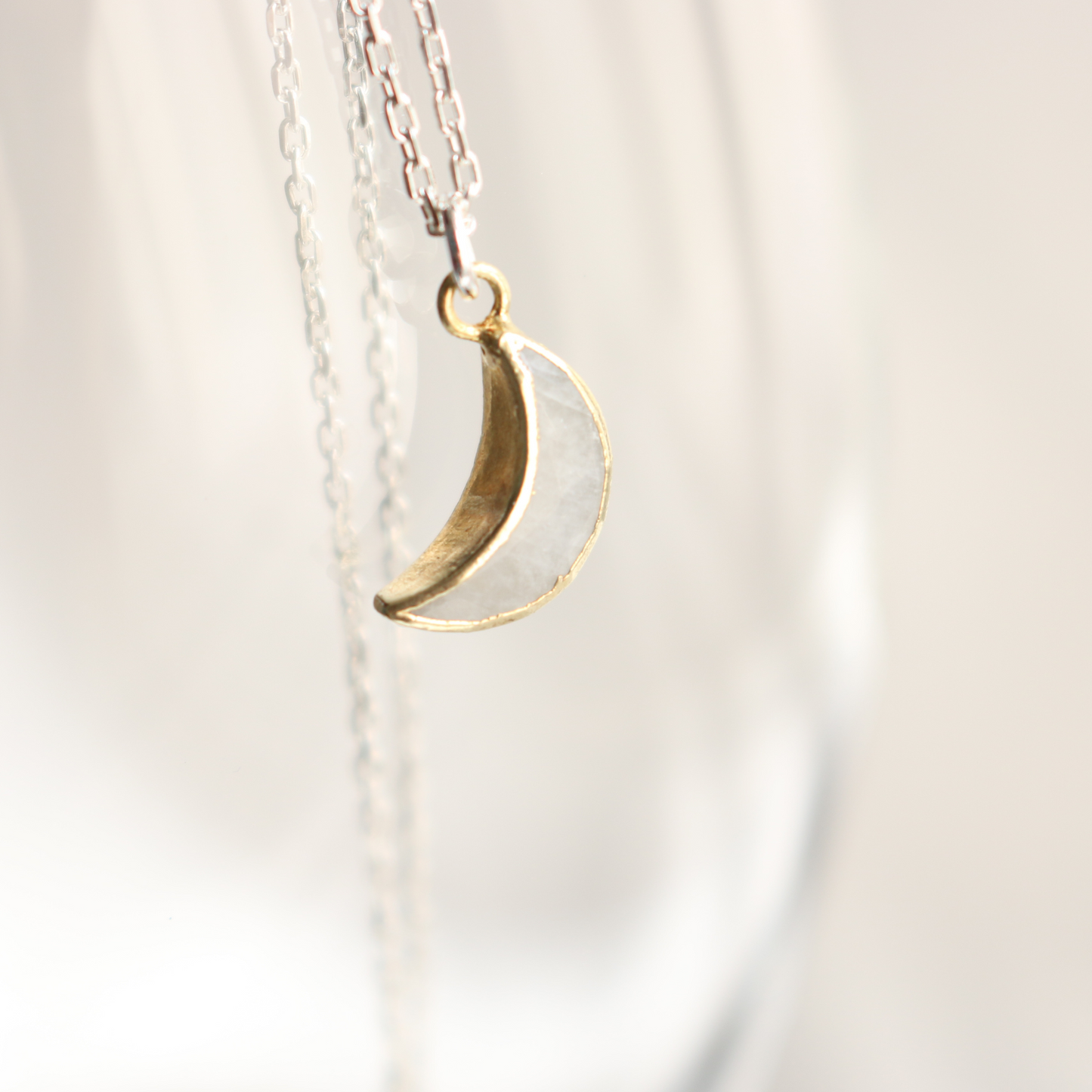 Growing Moon
