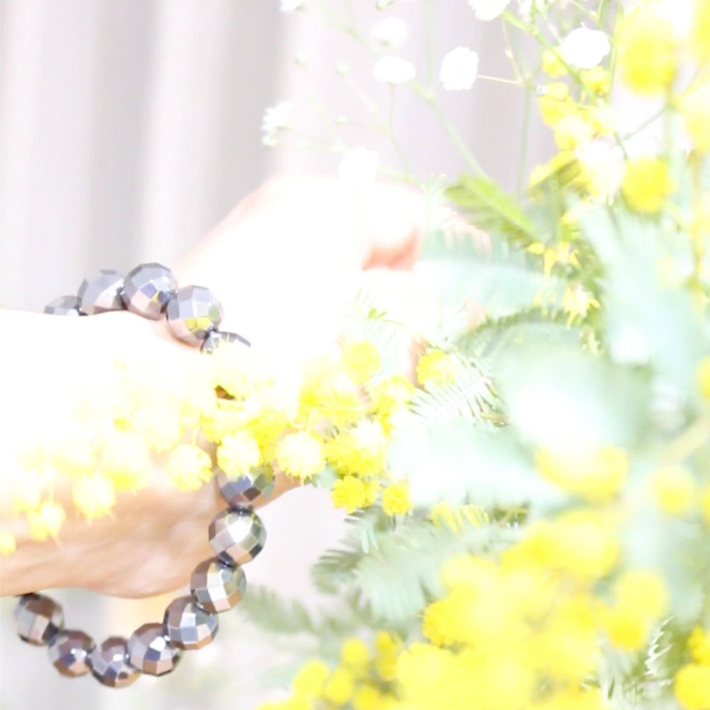 テラヘルツブレス Release Me